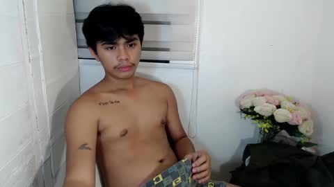 handsome_vanana online show from 02-17-25, 07:31