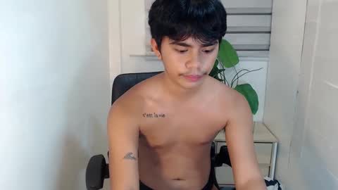 handsome_vanana online show from 02-19-25, 02:44