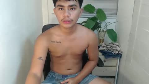 handsome_vanana online show from 02-23-25, 03:02