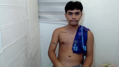 handsome_vanana online show from 02-24-25, 01:31