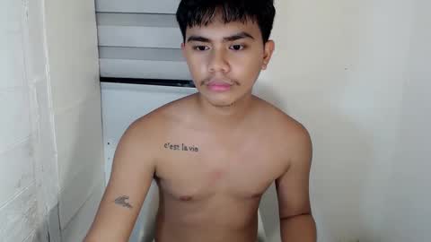 handsome_vanana online show from 02-26-25, 10:36