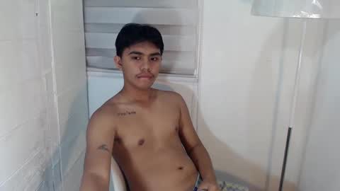 handsome_vanana online show from 03-05-25, 10:55