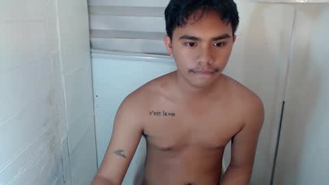 handsome_vanana online show from 03-05-25, 02:01