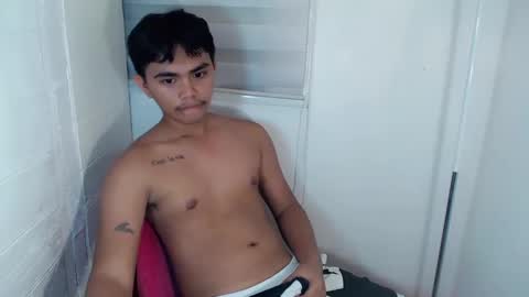 handsome_vanana online show from 03-07-25, 06:46