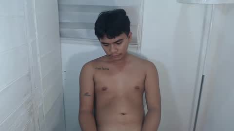 handsome_vanana online show from 03-09-25, 01:15