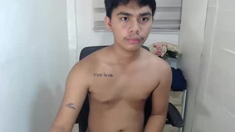 handsome_vanana online show from 03-12-25, 03:18