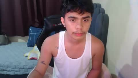 handsome_vanana online show from 10-14-25, 02:07