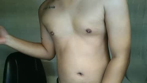 handsome_vanana online show from 01-07-26, 06:54