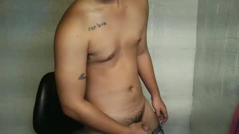 handsome_vanana online show from 02-11-26, 12:04