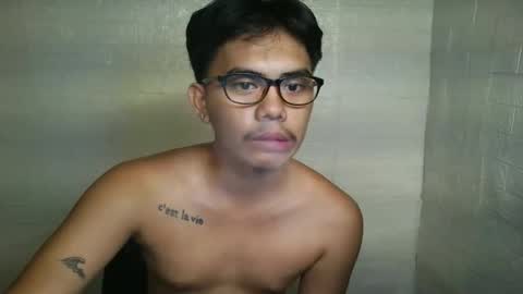 handsome_vanana online show from 02-15-26, 07:10