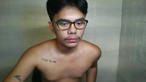 handsome_vanana online show from 02-16-26, 06:59