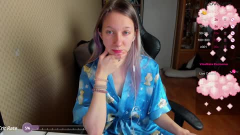 Snapshot of handsome_whale chatting on 12-30-24, 03:25 Mila online show from 12-30-24, 03:25