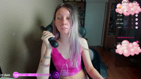Snapshot of handsome_whale chatting on 01-11-25, 12:07 Mila online show from 01-11-25, 12:07