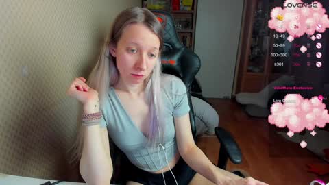 Snapshot of handsome_whale chatting on 02-01-25, 08:58 Mila online show from 02-01-25, 08:58