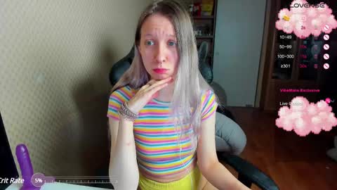 Snapshot of handsome_whale chatting on 02-20-25, 10:37 Mila online show from 02-20-25, 10:37