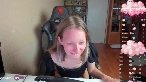 Snapshot of handsome_whale chatting on 09-23-25, 02:31 Mila online show from 09-23-25, 02:31