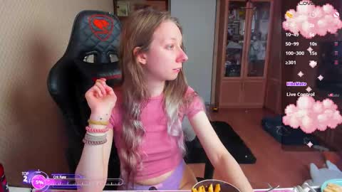 Mila online show from 02-10-26, 11:03