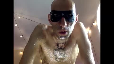 HandsomeAlfie online show from 01-05-25, 08:31