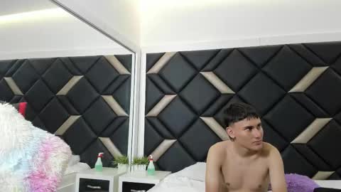 leonardfarrucknick and otis online show from 11-25-25, 01:22