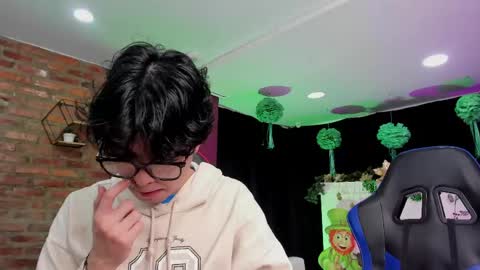 leonardfarrucknick and otis online show from 03-20-26, 12:32