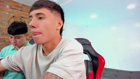 leonardfarrucknick and otis online show from 04-14-26, 01:17