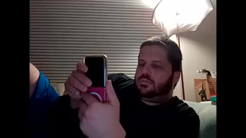 handsomedaddy198923 online show from 10-14-25, 06:25