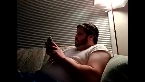 handsomedaddy198923 online show from 11-13-25, 07:40