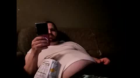 Handsomedaddy198923 online show from 03-13-26, 08:54