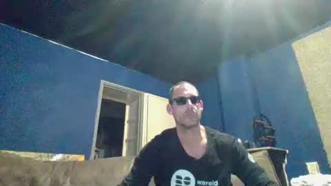 handsomeguy4ever online show from 12-02-25, 12:49