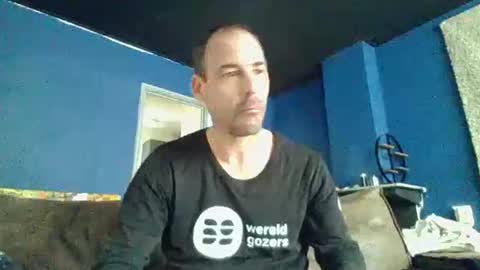 handsomeguy4ever online show from 12-02-25, 12:54