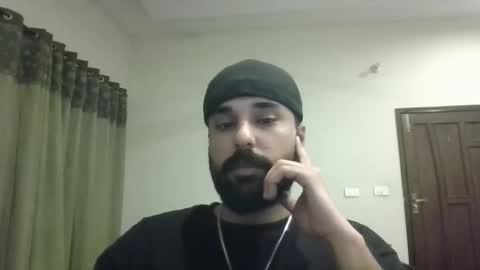 Pakicock online show from 03-25-26, 12:38