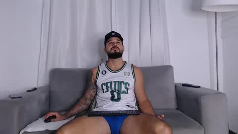 Handsomen online show from 02-11-26, 03:00