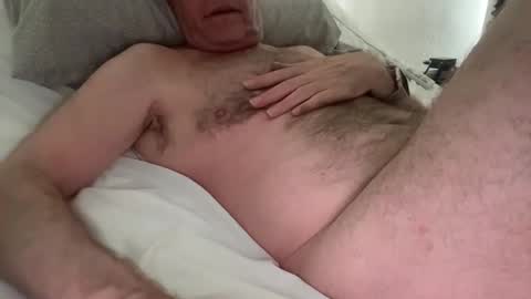 Handsomeone6969 online show from 05-12-26, 12:41