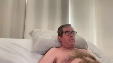 Handsomeone6969 online show from 05-13-26, 02:31