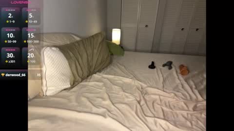 handsumhung online show from 11-19-25, 09:59