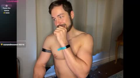 handsumhung online show from 02-23-26, 10:40