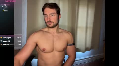 handsumhung online show from 04-08-26, 06:41