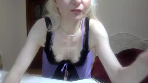 Ada Adelaida online show from 03-03-25, 12:37