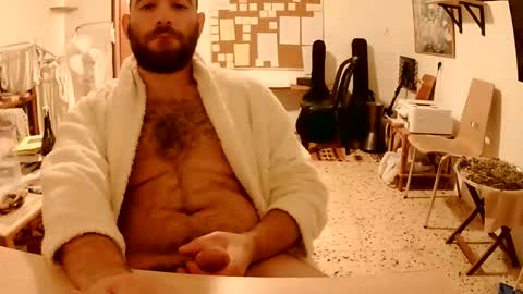 Snapshot of handyboy991 chatting on 10-22-25, 03:12 handyboy991 online show from 10-22-25, 03:12