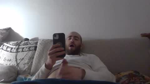 Snapshot of handyboy991 chatting on 12-13-25, 09:09 handyboy991 online show from 12-13-25, 09:09