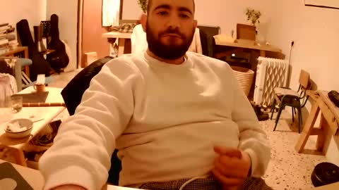 handyboy991 online show from 02-06-26, 05:27