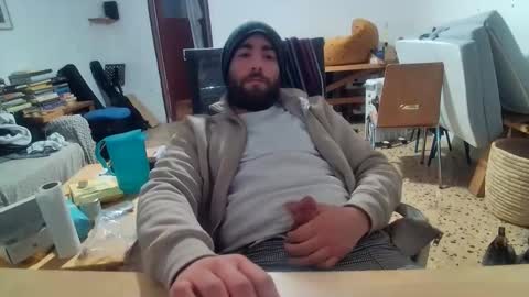 handyboy991 online show from 03-30-26, 03:24