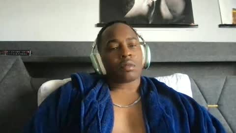 Chocolate Exhibitionist online show from 07-20-26, 06:10