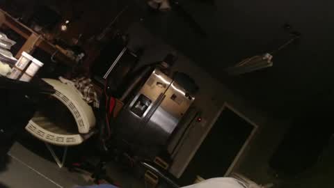 Snapshot of handyman5303 chatting on 02-22-25, 11:35 Handystudman online show from 02-22-25, 11:35