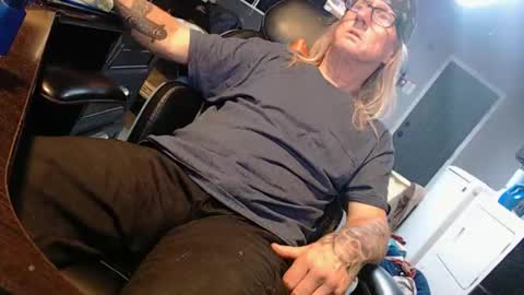 Snapshot of handyman5303 chatting on 11-10-25, 07:24 Handystudman online show from 11-10-25, 07:24