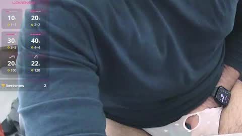 Snapshot of handyman732438 chatting on 04-27-26, 02:15 handyman732438 online show from 04-27-26, 02:15
