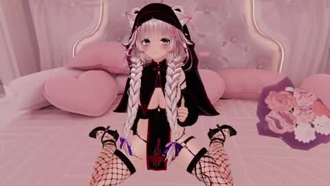 Brittany online show from 04-10-26, 04:12