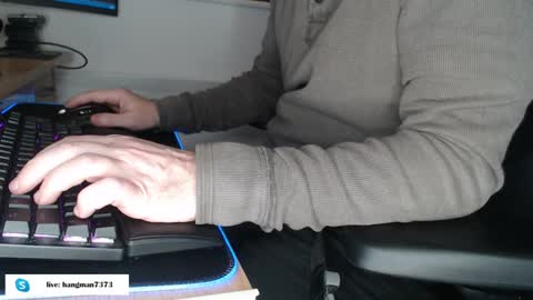 Hangman online show from 01-09-25, 05:00