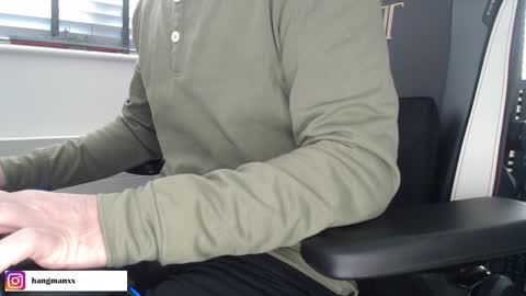 Hangman online show from 01-14-25, 09:35