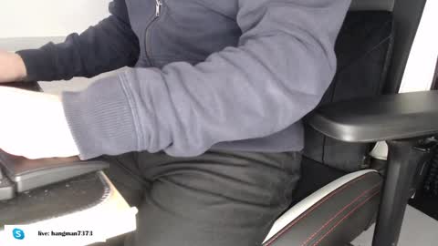 Hangman online show from 01-17-25, 01:13